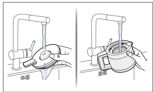 AEG-ELECTROLUX CM4-1-6ST - Cleaning - 4