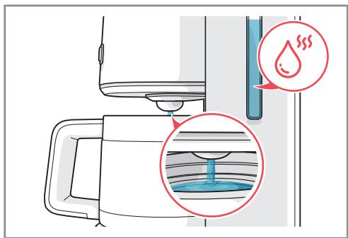 AEG-ELECTROLUX CM4-1-6ST - Decalcifying: Recommended 1x every 3 months With decalcifying agent - 4