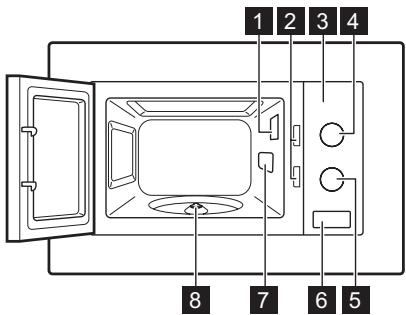 ZANUSSI ZSM17100XA - lericesutilizacija - 2