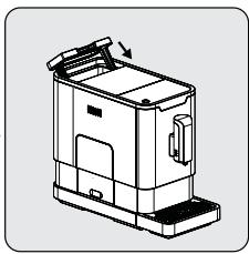 BEKO CEG3190 - Pregătirea - 5
