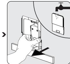 BEKO CEG3190 - Reinigung - 3