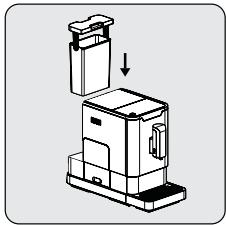 BEKO CEG3190 - Príprava - 2