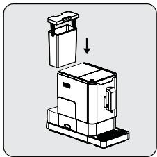 BEKO CEG3190 - Vorbereitung - 3