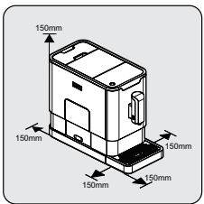 BEKO CEG3190 - Installation - 2