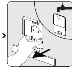 BEKO CEG3190 - Čištění - 3