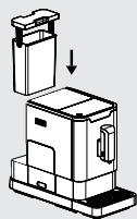 BEKO CEG3190 - ضبط الطحن - 6