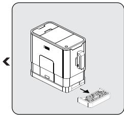 BEKO CEG3190 - تنظيف الجهاز 5.1 - 4