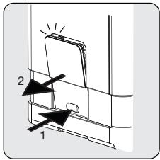 BEKO CEG3190 - Reiniging - 1