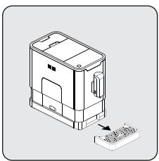 BEKO CEG3190 - Nettoyage de l'appareil - 2