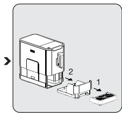 BEKO CEG3190 - Reiniging van het apparaat - 3