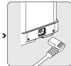 BEKO CEG3190 - Montarea - 4