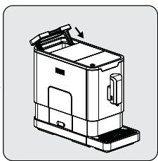 BEKO CEG3190 - Voorbereiding - 5