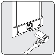 BEKO CEG3190 - 3.2 - 7