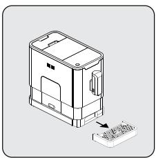 BEKO CEG3190 - Pulizia dell'apparecchiatura - 2