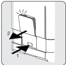 BEKO CEG3190 - Reinigung - 1