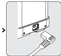 BEKO CEG3190 - Instalace - 4