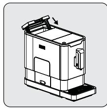 BEKO CEG3190 - ضبط الطحن - 5