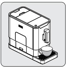 BEKO CEG3190 - صنع القهوة - 3