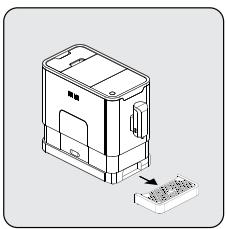 BEKO CEG3190 - Čistenie spotrebiča - 2