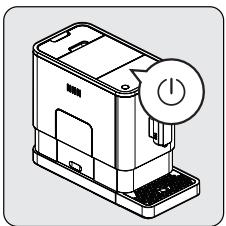 BEKO CEG3190 - Uw koffie zetten - 1