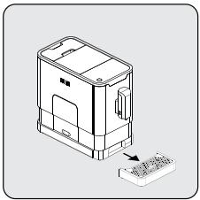 BEKO CEG3190 - Čištění spotřebiče - 2