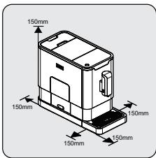 BEKO CEG3190 - Montarea - 2