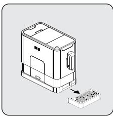 BEKO CEG3190 - Reiniging van het apparaat - 2