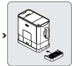 BEKO CEG3190 - Montage - 3
