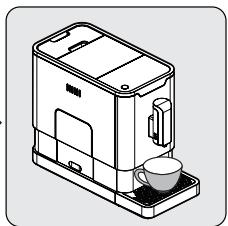 BEKO CEG3190 - Kahve Hazırlama - 2