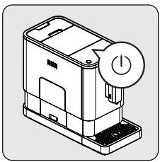 BEKO CEG3190 - Príprava Vašej kávy - 1