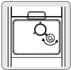 BEKO CEG3190 - Grinding Adjustment - 1