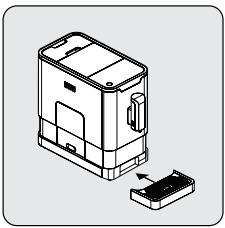 BEKO CEG3190 - 3.2 - 8