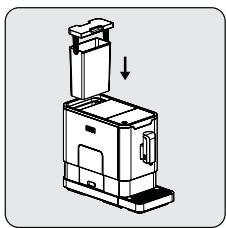 BEKO CEG3190 - Voorbereiding - 3