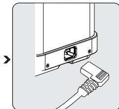 BEKO CEG3190 - Instalacja - 4