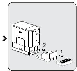 BEKO CEG3190 - Prevádzka - 1