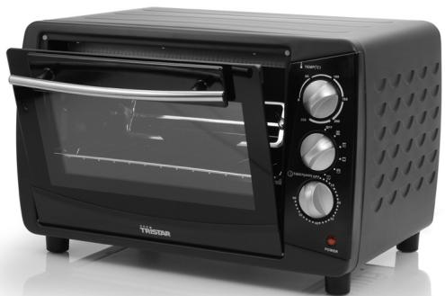 TRISTAR MW-2896 - DRAIATAFEL INSTALLATIE - 2