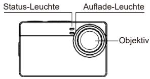 NILOX HOLIDAY - Grundlagen - 1