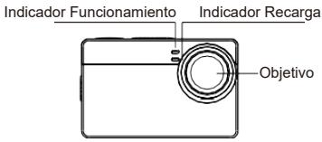 NILOX HOLIDAY - Introduccion - 1