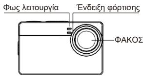 NILOX HOLIDAY - TA BAZIKA XAPAKTHPIETIKA - 1
