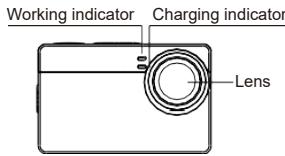 NILOX HOLIDAY - Basics - 1