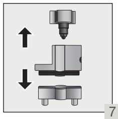 KRUPS EVIDENCE EA897B - DEEP CLEANING OF MILK SYSTEM MANUALLY - 5 MINS - 8