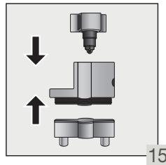 KRUPS EVIDENCE EA897B - DEEP CLEANING OF MILK SYSTEM MANUALLY - 5 MINS - 16