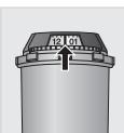 KRUPS EVIDENCE EA897B - NAR BOR DU SKIFTE PATRONENT TIL AQUA FILTERSYSTEM? - 1