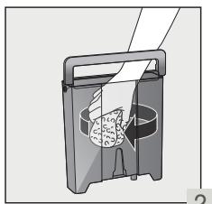 KRUPS EVIDENCE EA897B - 7.B. CLEAN THE WATER TANK REGULARLY - 3