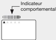 NOIROT ARIAL 2 - L'indicateur comportemental : - 1