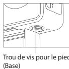 ACTIVEON CX GOLD+ - Nom de chaque piece - 2