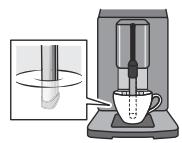 BOSCH TIS30321RW  -  TIS30321RW - Kawy z mlekiem - 1