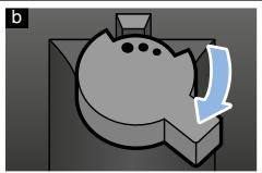 BOSCH TIS30321RW  -  TIS30321RW - ! Waarschuwing Risico van letsel! - 2