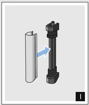 BOSCH TIS30321RW  -  TIS30321RW - 9