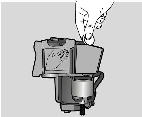 BOSCH TIS30321RW  -  TIS30321RW - Démarrer Calc'nClean - 1